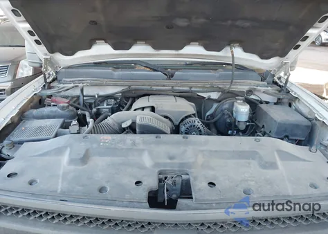 2011 Chevrolet Silverado 1500 Work Truck from USA, damaged, VIN 1GCRCPE01BZ419697